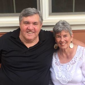 Meet your Posher, Rosemary